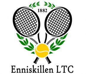 tenniskillen logo widget